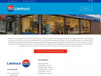 Lieshouthoorn.nl