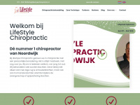 Lifestylechiropractic.nl