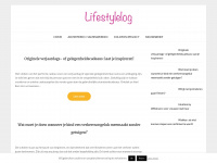 Lifestylelog.nl