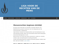 Ligarechtenvandemens.nl