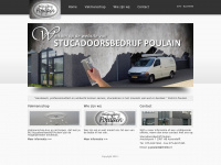 Stucadoorsbedrijfpoulain.nl