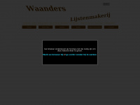 waanders.com