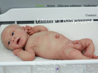 liliannesbabypoppen.nl