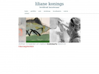 Lilianekonings.nl