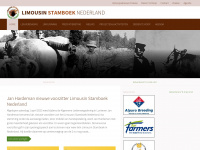 Limousin-stamboek.nl