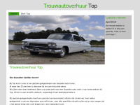 limousineverhuurtop.nl