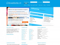 Linkwebsite.nl