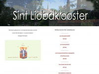Liobaklooster.nl