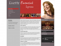 Lisette-emmink.nl