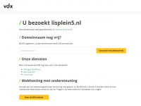 Lisplein5.nl