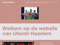 Literairhaarlem.nl