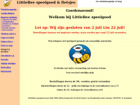 littlebee.nl