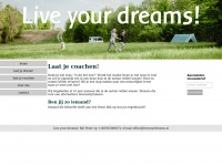 Liveyourdreams.nl