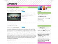 Adverblog.com