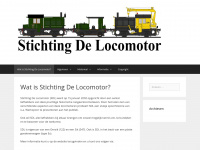 Locomotor.nl
