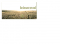 Lodeweeg.nl
