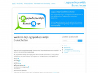 logopedie-bunschoten.nl