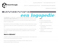 logopediepraktijkroomburgh.nl