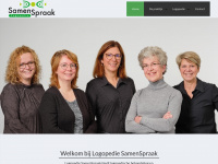logopediesamenspraak.nl
