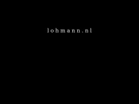 Lohmann.nl