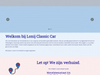 Lonijclassiccar.nl