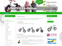 loopfiets-online.nl
