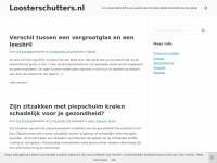 loosterschutters.nl