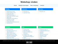 webshopvinden.nl