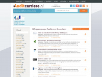 auditcarriere.nl