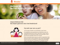 aupair-agency.nl