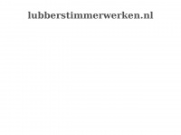 Lubberstimmerwerken.nl