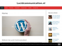 Lucidcommunication.nl
