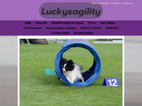 Luckysagility.nl