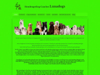 Lunadogs.nl