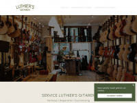 luthiers-gitaren.nl