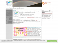 lux-mundi.nl