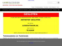 luxeoutdoor.nl