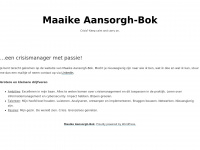 Maaikebok.nl