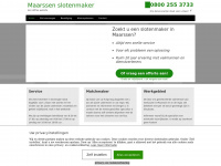 maarssen-slotenmaker.nl
