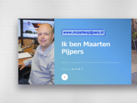 Maartenpijpers.nl