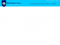 maartenscollege.nl