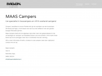 maascampers.nl