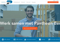 Pantheon-automatisering.nl