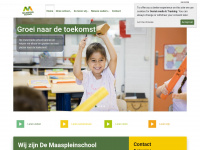 maaspleinschool.nl