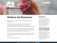 maatmanpluimvee.nl