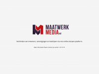 maatwerkmedia.nl