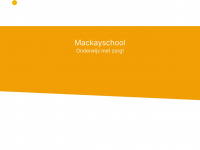 Mackayschool.nl