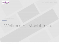 Maehl.nl