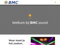 Bmcsound.nl