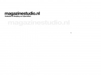 Magazinestudio.nl